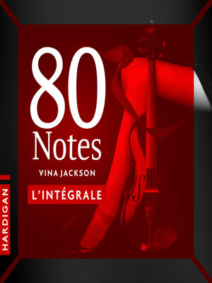 cover image of 80 Notes--L'intégrale